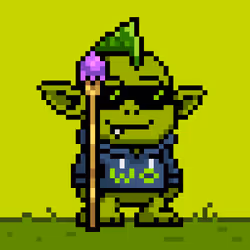Gremlins #3669