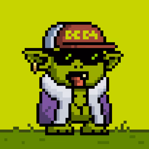 Gremlins #344