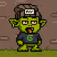 Gremlins #1053