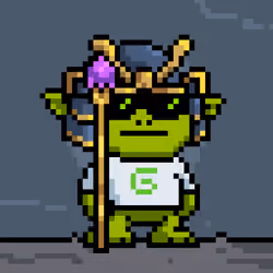 Gremlins #57