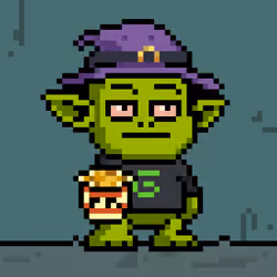 Gremlins #2758