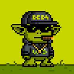 Gremlins #1916