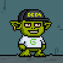 Gremlins #2114