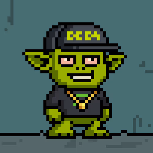 Gremlins #2916