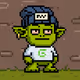 Gremlins #886