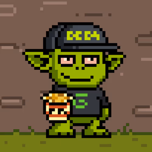 Gremlins #266