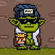 Gremlins #4098