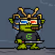 Gremlins #4297