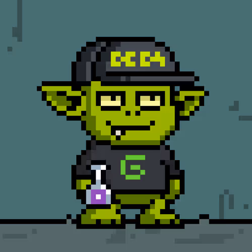 Gremlins #2444