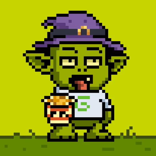 Gremlins #2016