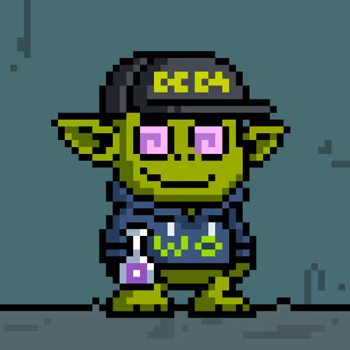 Gremlins #2634