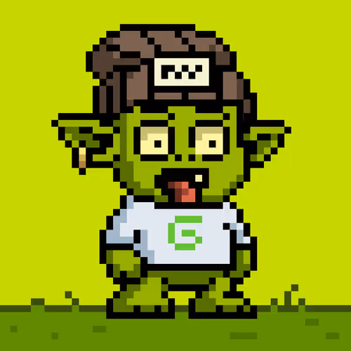 Gremlins #3904