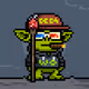 Gremlins #587