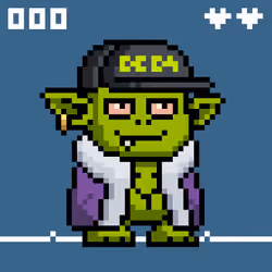 Gremlins #1830