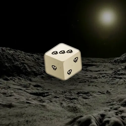 Only Dice