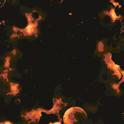 Solar Amber