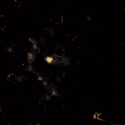 Obsidian Gold