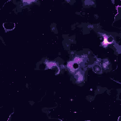 Violet Nova