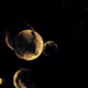 Obsidian Gold