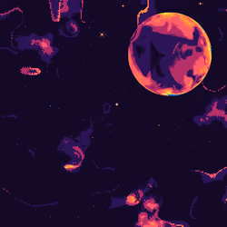 Chromatic Rift