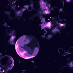 Violet Nova