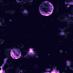 Violet Nova