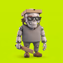 WIF Outlaws #824