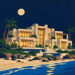 Rental #1609