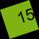 15