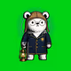 Dustbound Bears #3178