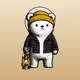 Dustbound Bears #3177