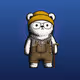 Dustbound Bears #3167