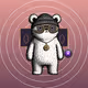 Dustbound Bears #3184