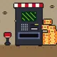 Cash Machine #1005