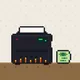 Cash Machine #2531