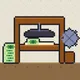 Cash Machine #8484