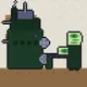 Cash Machine #5081