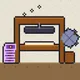 Cash Machine #8084