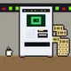 Cash Machine #698
