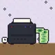 Cash Machine #8169