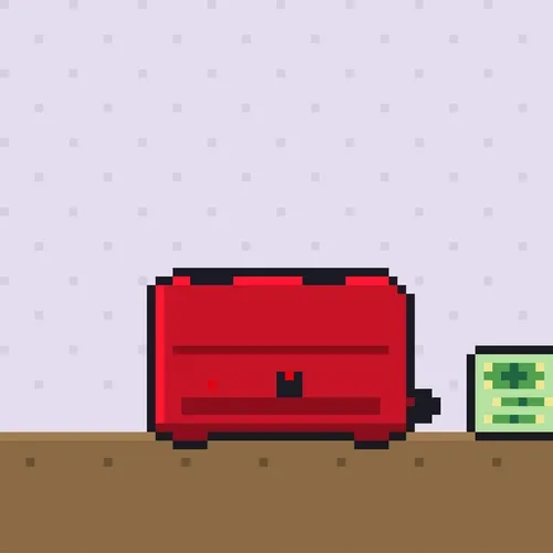 Cash Machine #4371