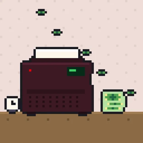 Cash Machine #3667