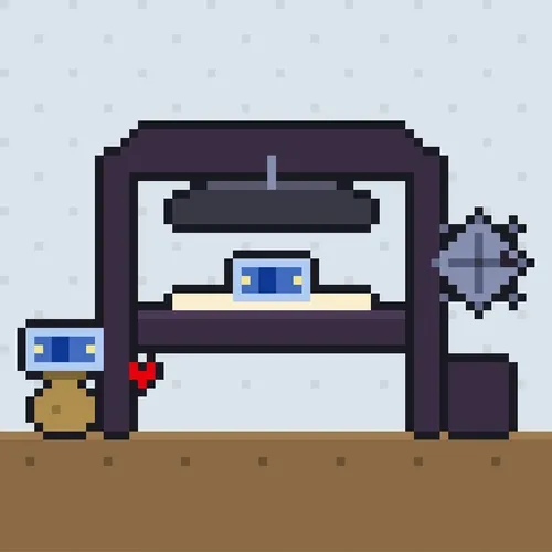Cash Machine #3515
