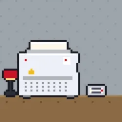 Cash Machine #1193