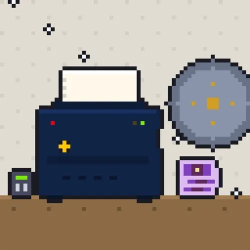 Cash Machine #3069