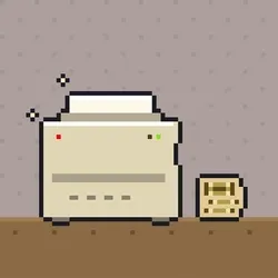 Cash Machine #6427