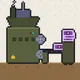 Cash Machine #8130