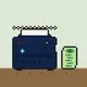 Cash Machine #9323