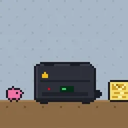 Cash Machine #6430