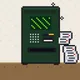 Cash Machine #8981
